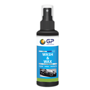 GP Wash & Wax