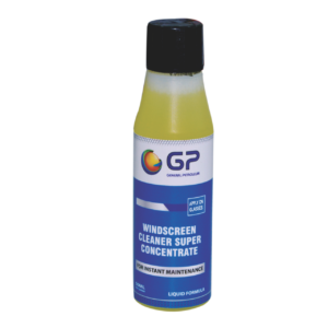 GP Windscreen Cleaner