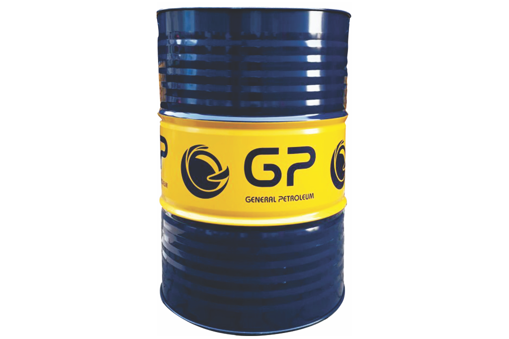 INGEN HEAT TRANSFER OIL General Petroleum